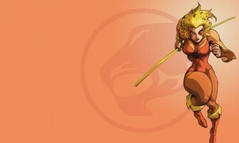 Thundercats Computer Wallpaper Desktop Background Id
