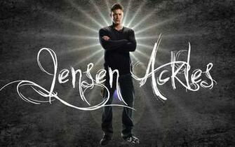 Wallpaper Jensen Ackles Belos Talentosos