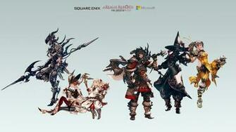Ffxiv Wallpaper 1080p I