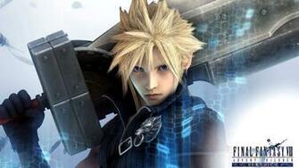 Final Fantasy Wallpaper HD