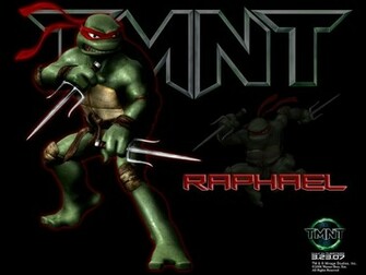 Tmnt Wallpaper Raphael Jpg Photo By Jwilleson Photobucket