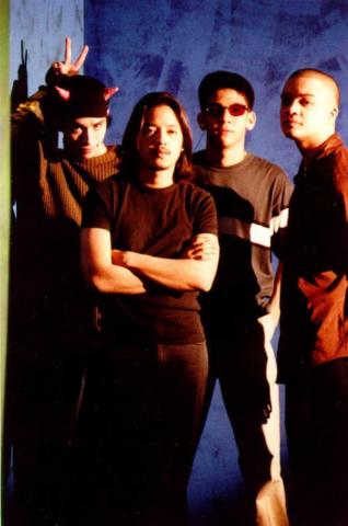 Rivermaya Photos Of Last Fm