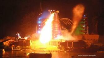 Fantasmic Wallpaper