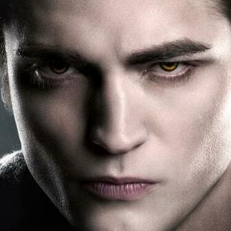 Edward Cullen Twilight New Moon Robert Pettinson