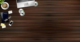Office Desk Wallpaper