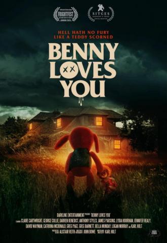 Benny Loves You Filmaffinity