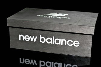 New Balance Lifestyle Wallpaper