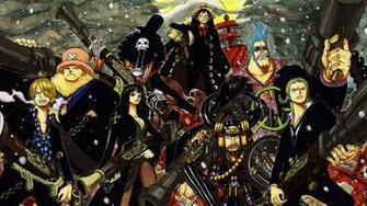 One Piece Wallpaper Best