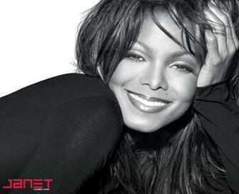Janet Jackson