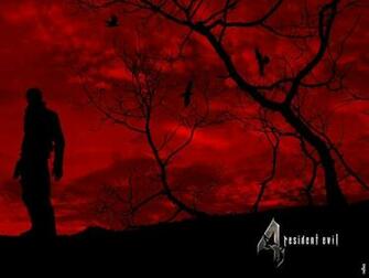 Fuentes De Informaci N Wallpaper Resident Evil Megapost