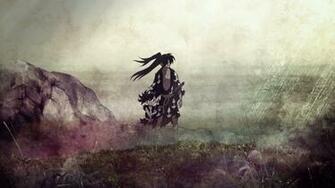 Dororo Wallpaper HD Anime Manga