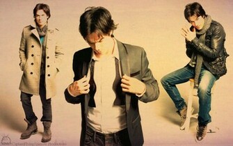 Ian Somerhalder Wallpaper By Captainflyingsparrow