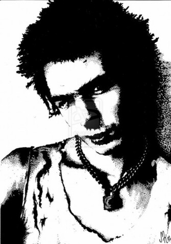 Sid Vicious Wallpaper By Milzukka