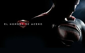 Hope You Like This Man Of Steel HD Wallpaper As Much We Do