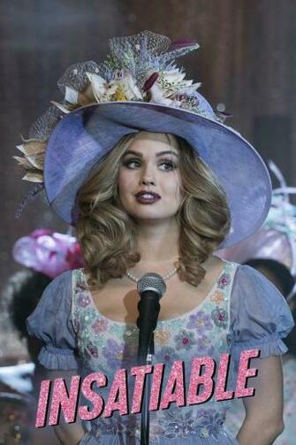 Insatiable Tv Movies In Netflix Series