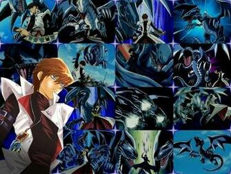 Seto Kaiba Wallpaper