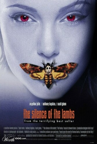The Silence Of Lambs Wallpaper
