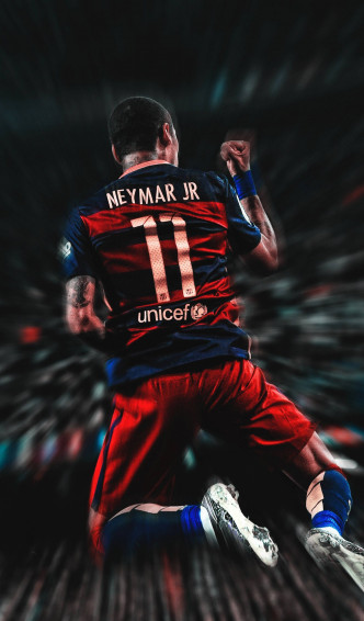 Neymar Jr Picture Wallpaper