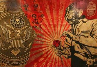 Pics Photos Obey Wallpaper