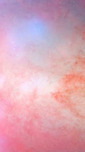 Pink Nebula iPhone 5s Wallpaper Pintere