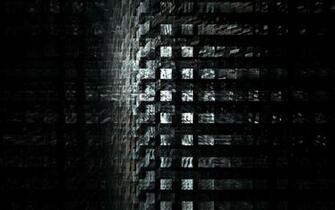 Complex Wallpaper By Teddybearcholla