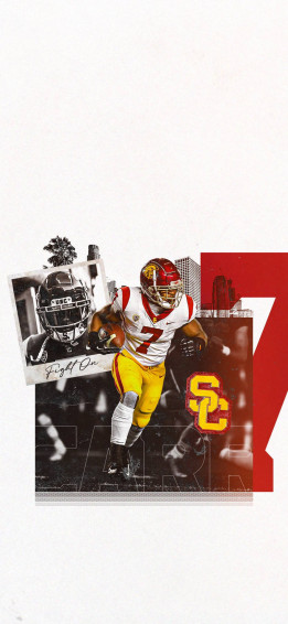 Top Usc Football Wallpaper Full HD 4k To Use