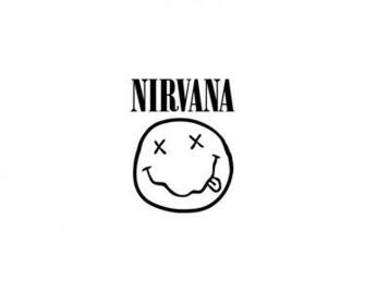 Nirvana Computer Wallpaper Desktop Background