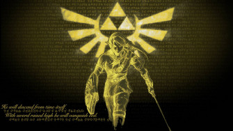 The Legend Of Zelda Full HD Wallpaper And Image