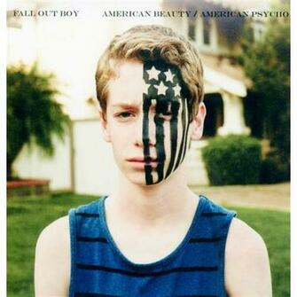 American Beauty Psycho