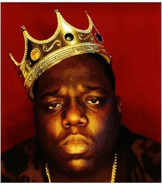Biggie Smalls Browser Themes Amp Desktop Photo