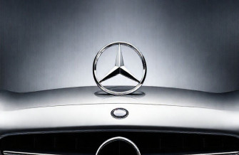 Mercedes Benz Logo Wallpaper