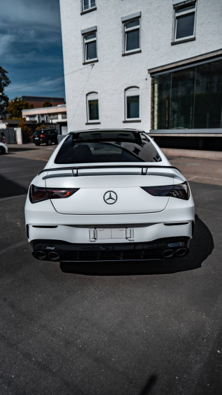Mercedes Amg iPhone Wallpaper