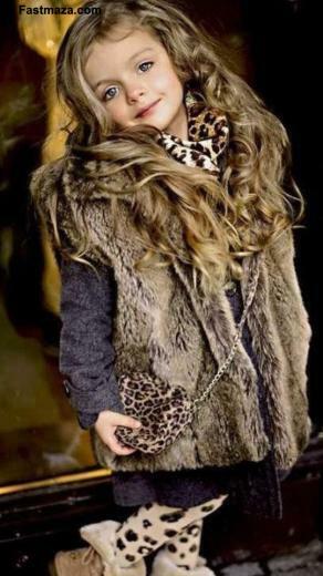 Little Girls Wallpaper Emo Dp Stylish