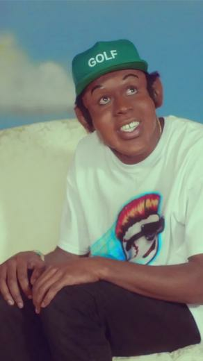 Tyler The Creator iPhone Wallpaper Ifhy
