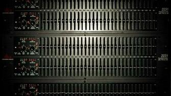 Studio Computer Wallpaper Desktop Background Id