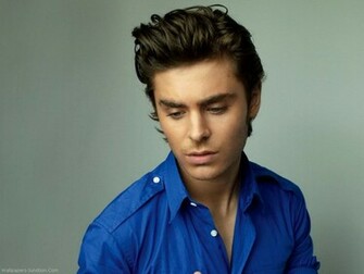 Zac Efron Desktop Wallpaper Jpg
