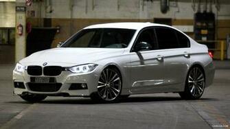 Kelleners Sport Bmw Series F30 M Package Front