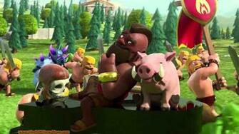 Clash Royale Wallpaper
