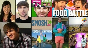Smosh Wallpaper Desktop And Mobile Wallippo