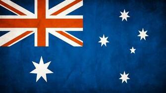 Flag Of Australia HD Wallpaper Background Image Id