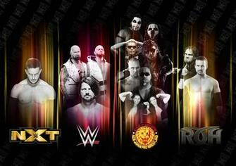 Bullet Club Is Taking Over Wrestling Squaredcircle