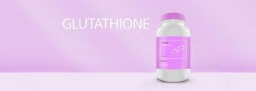 Glutathione Long Life Supplement Transhumanism Longevity