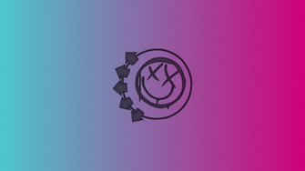 Blink Gradient Wallpaper By Cheetashock