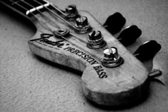 Go Back Pix For Fender Bass Guitar Wallpaper