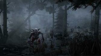 Hellraid HD Wallpaper Background Image Id