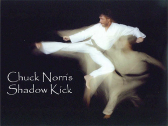 Wallpaper De Chuck Norris