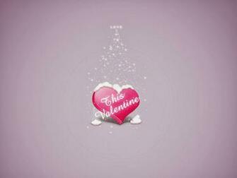 Valentine Day Wallpaper Image Screensavers Background
