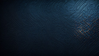 Dark Blue Texture Wallpaper