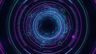 Interstellar Modern Abstract Art C7arr5p9bea3dgdv Wallpaper
