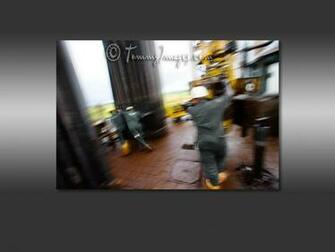 Oil Workers Operators Field Specialist Engineer Drilling Rig